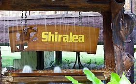 Shiralea Backpackers Resort